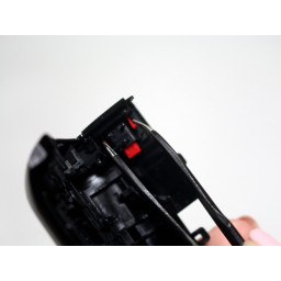 Замена кнопки питания Canon Vixia HF R600