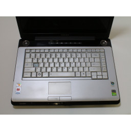 Замена клавиатуры Toshiba Satellite A215 S4697