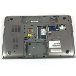 Замена жесткого диска Toshiba Satellite P855-S5102