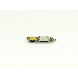 GoPro Hero Micro USB / MicroSD Карта Дочерняя платаЗамена